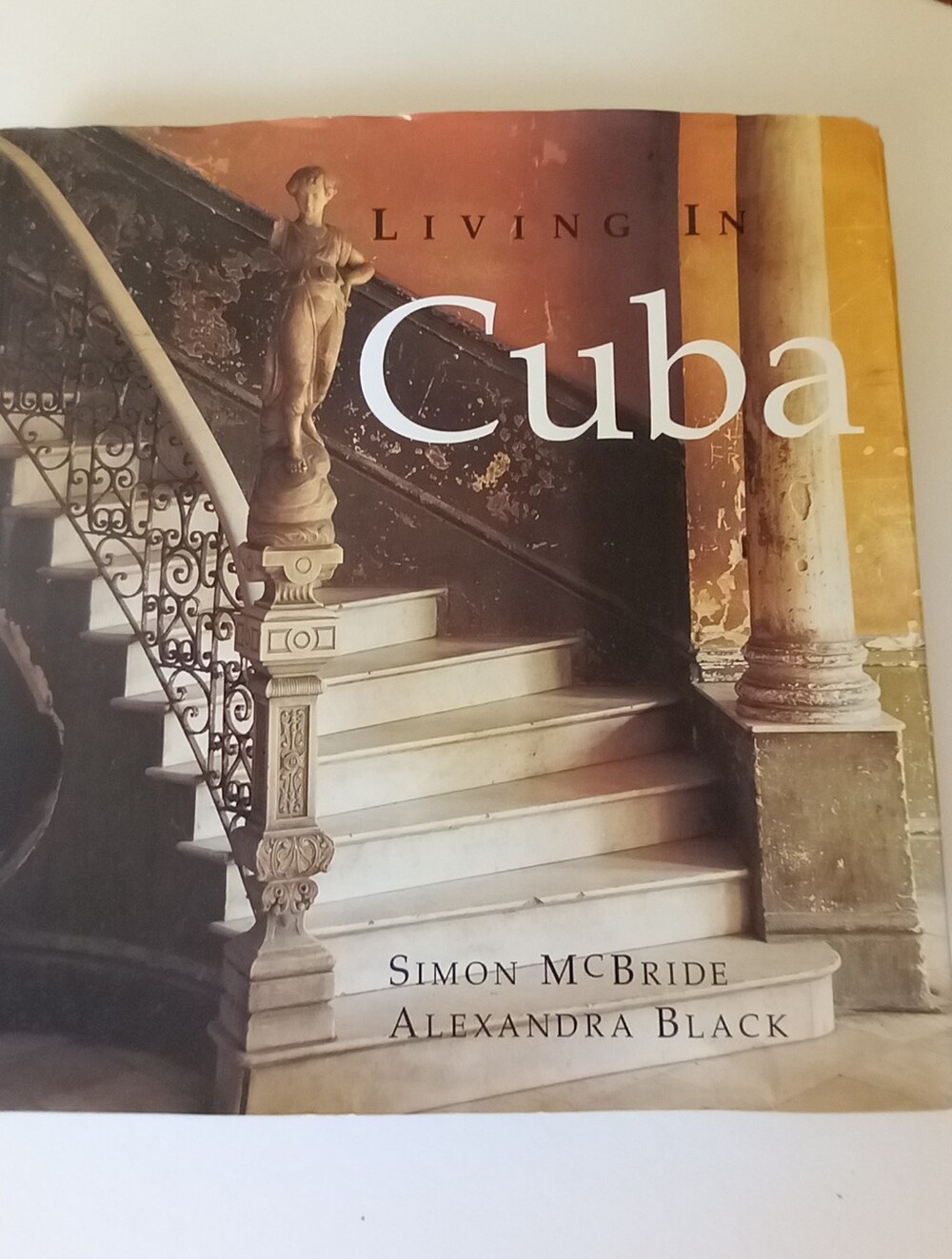 Living In CUBA